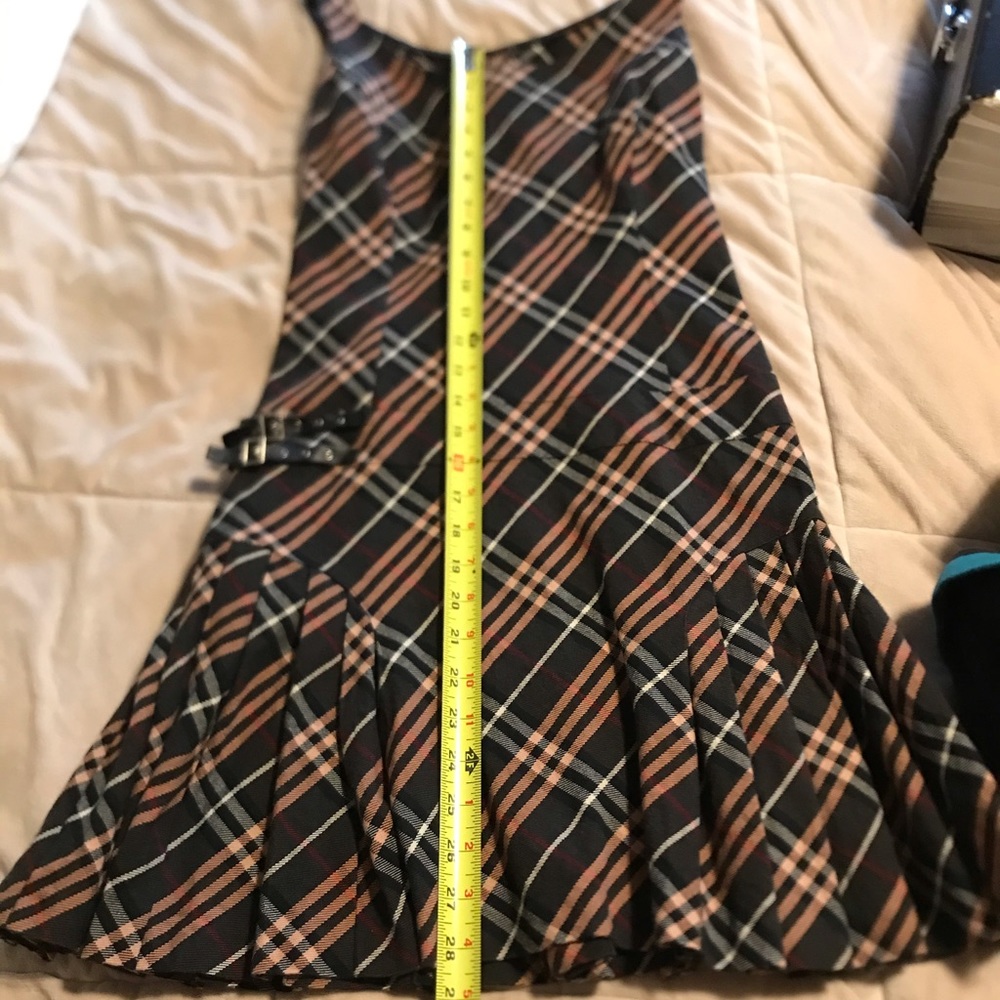 Burberry London dress xs
